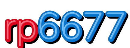 rp6677 — logo kanal